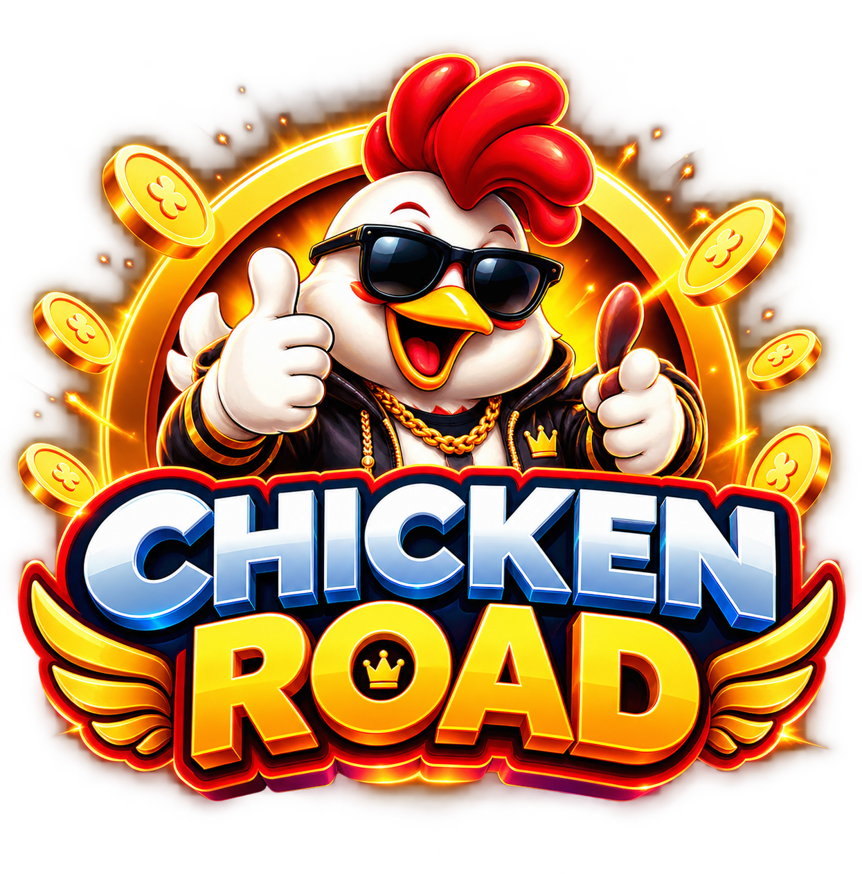 Chicken Road